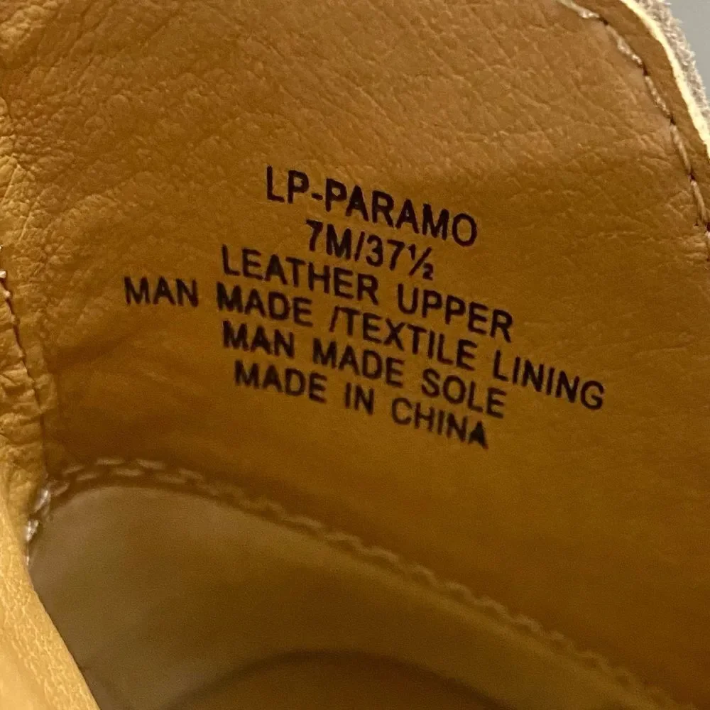 Lucky Brand excellent lucky